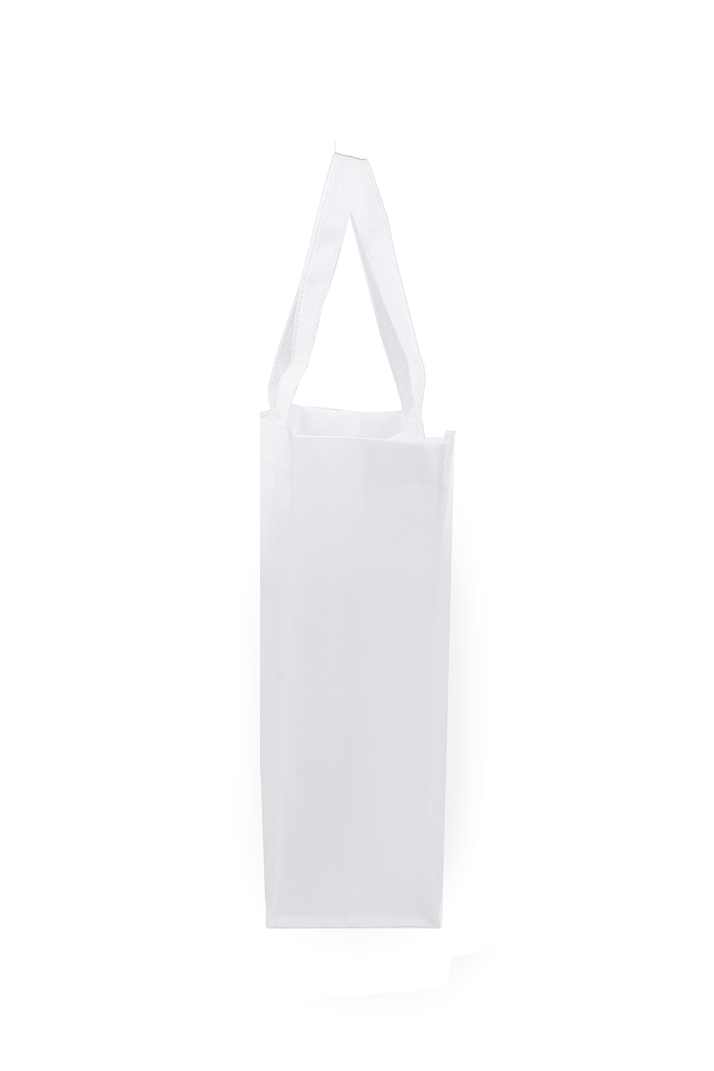 ALAIA - Nonwoven Horizontal Bag